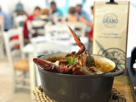 Al Grano "Arroces y mas"